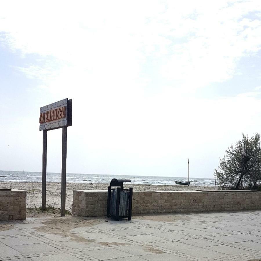 Estival Studio By Onix Blue Mamaia Nord Navodari Exterior photo