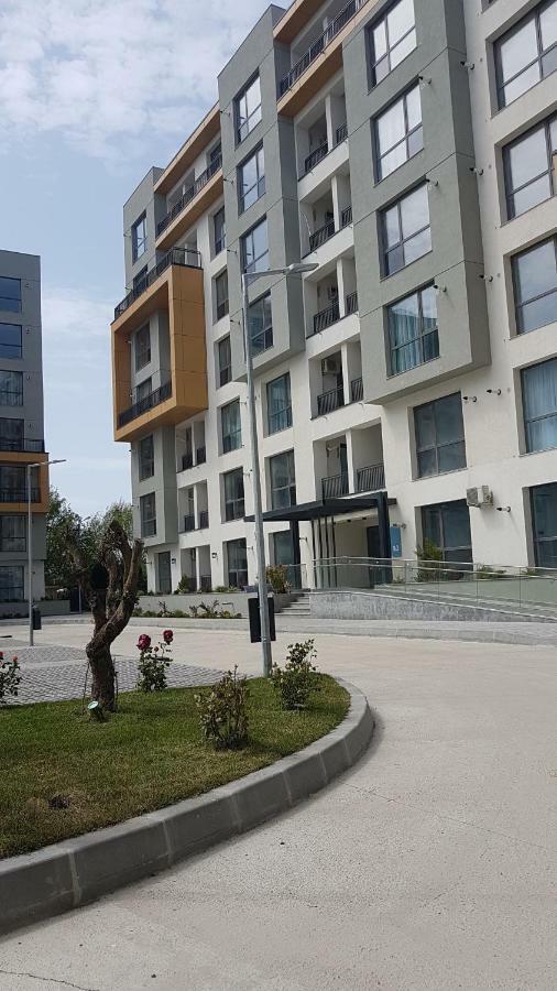 Estival Studio By Onix Blue Mamaia Nord Navodari Exterior photo