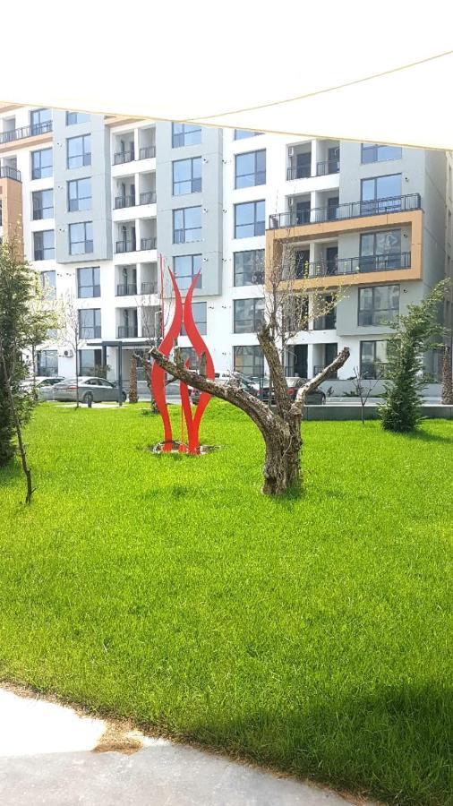 Estival Studio By Onix Blue Mamaia Nord Navodari Exterior photo